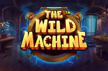 THE WILD MACHINE?v=6.0